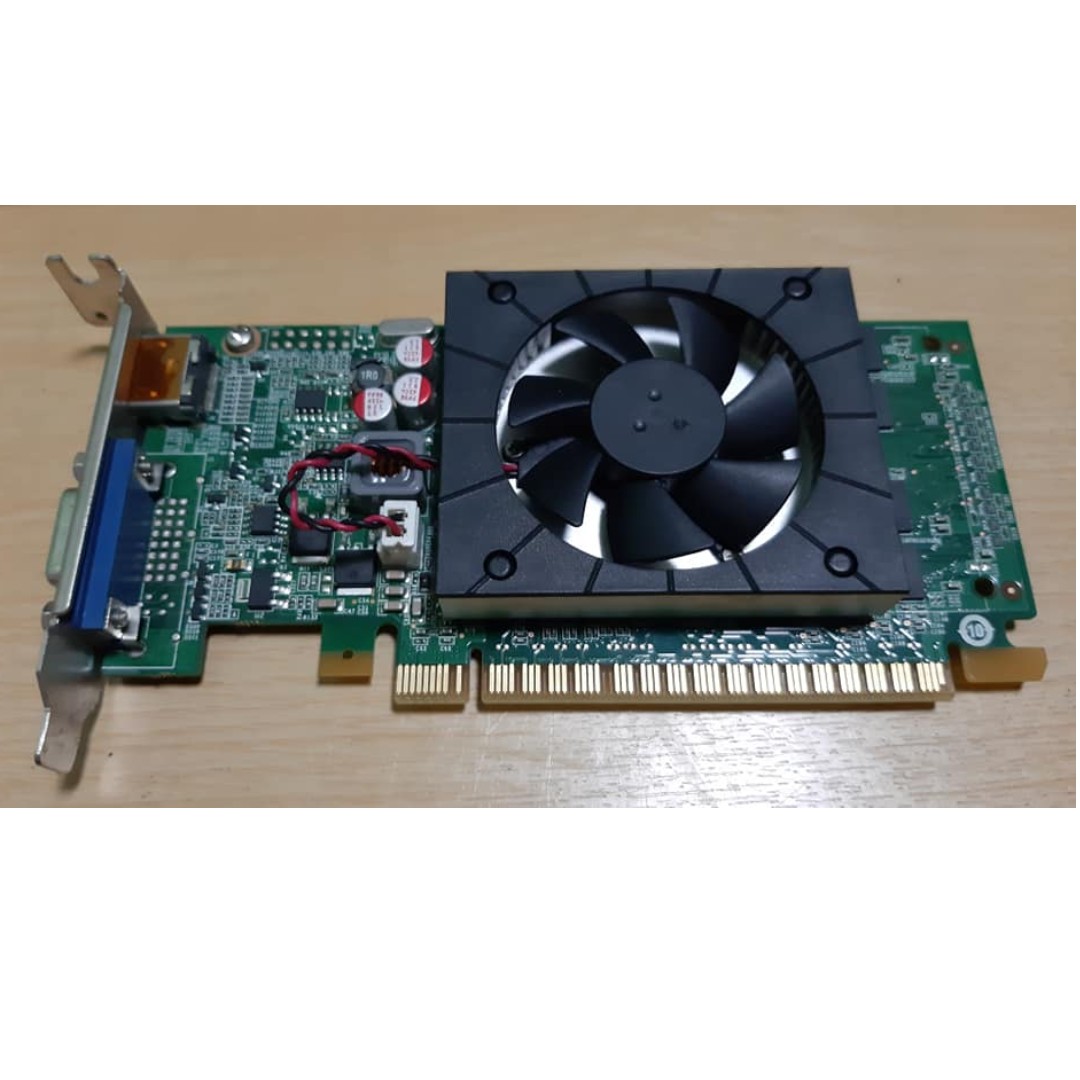 NVIDIA Geforce GT 705 1GB