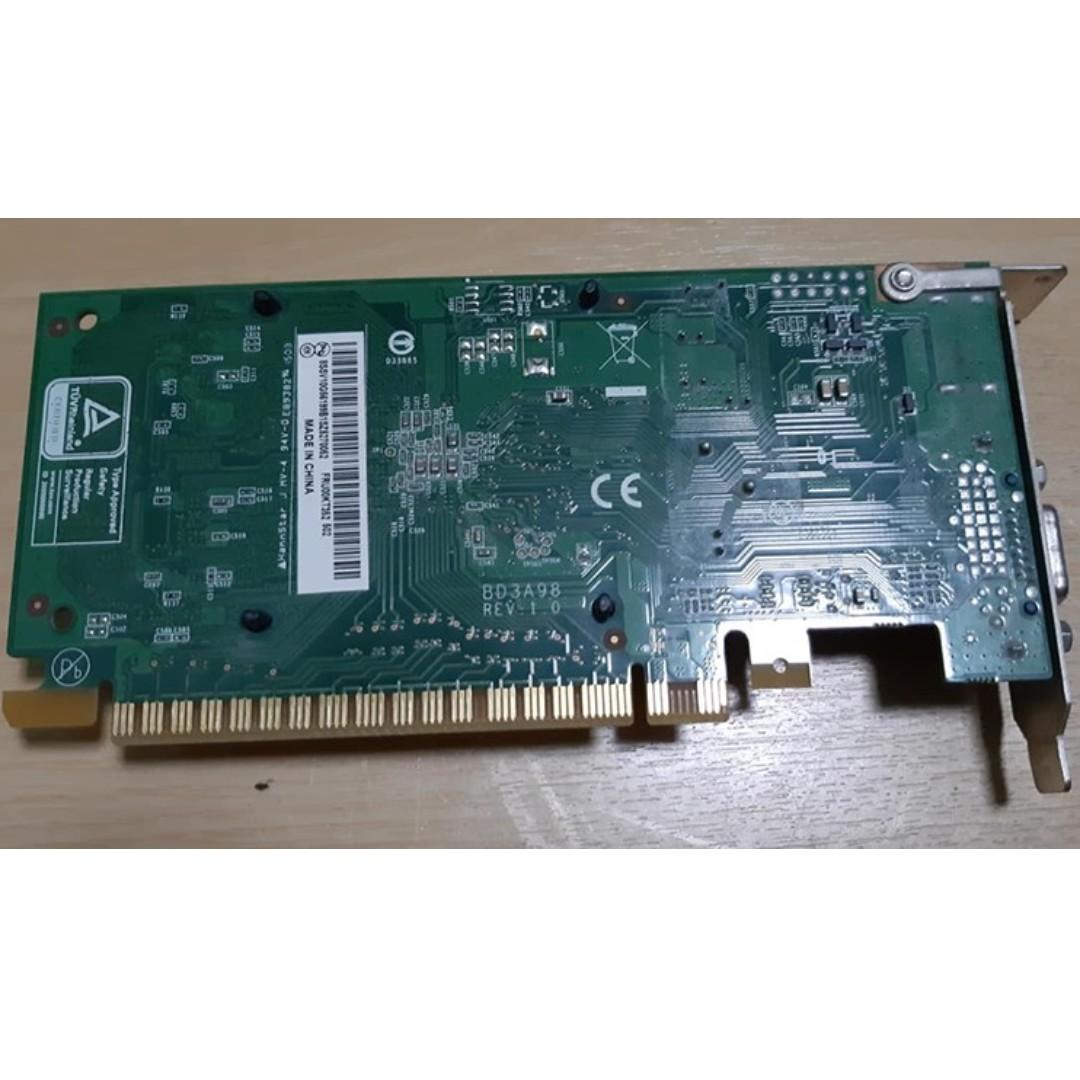 Nvidia geforce gt 705 2gb deals