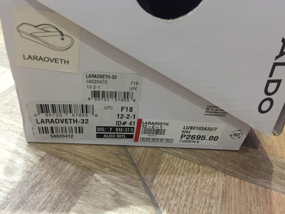 Laraoveth aldo outlet
