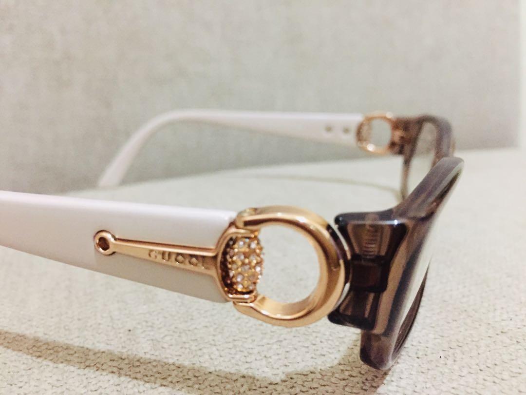 gucci cartier glasses