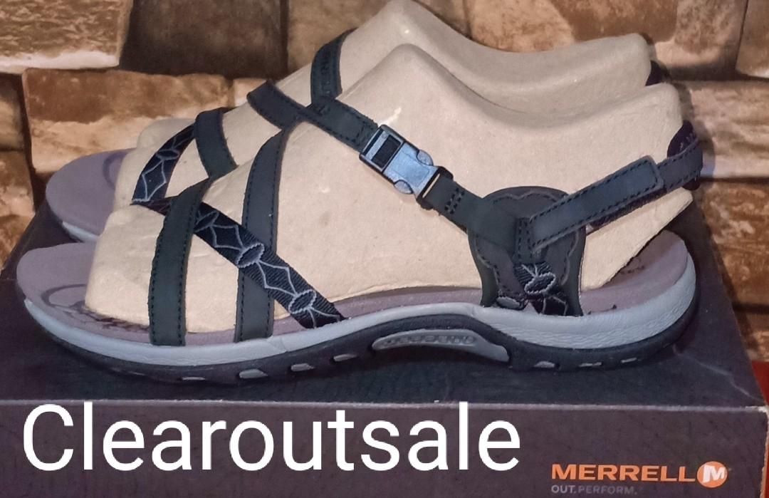 Merrell jacardia new arrivals sandals uk