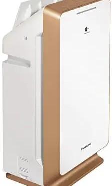 Panasonic F Pxm55ans Air Purifier For Haze Home Appliances Cooling Air Care On Carousell