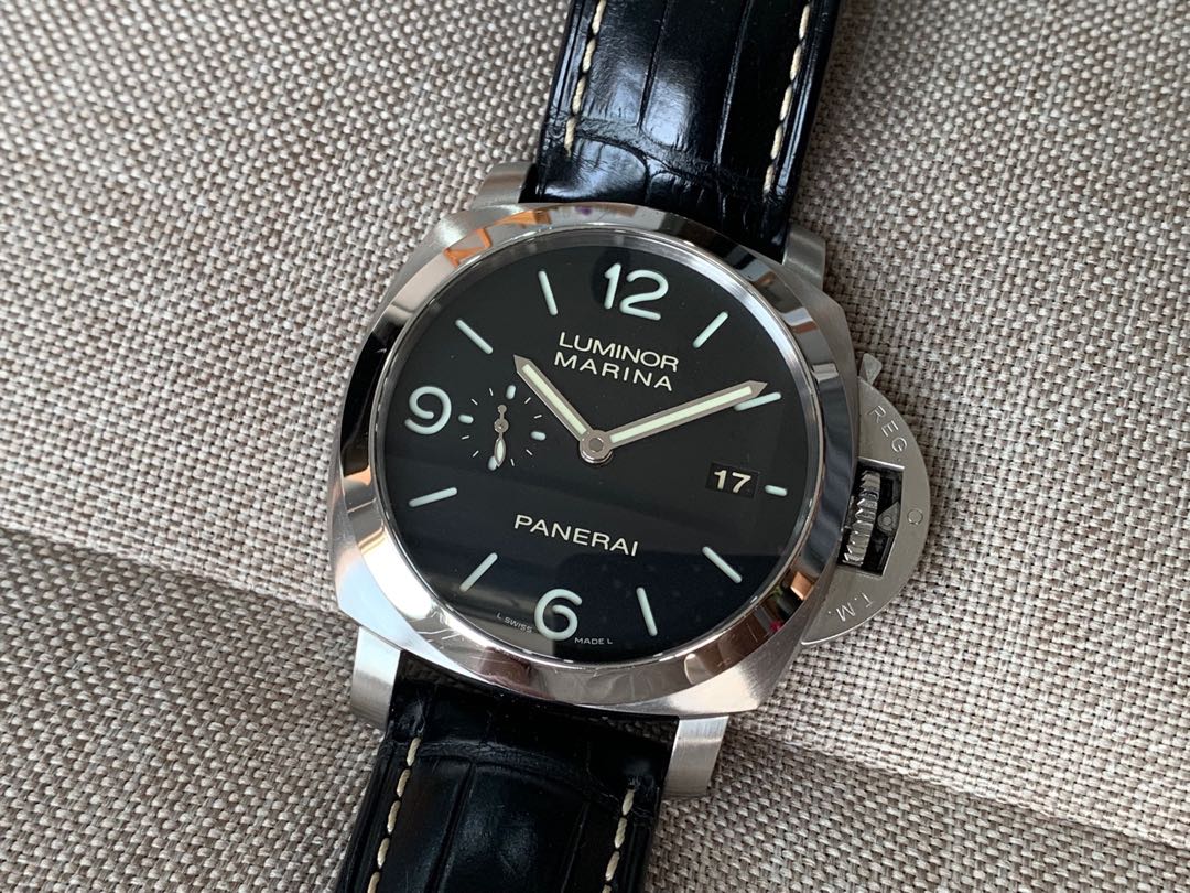 Pam 312 sale retail price