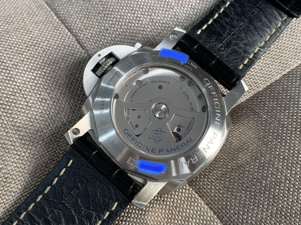 Panerai discount 312 price