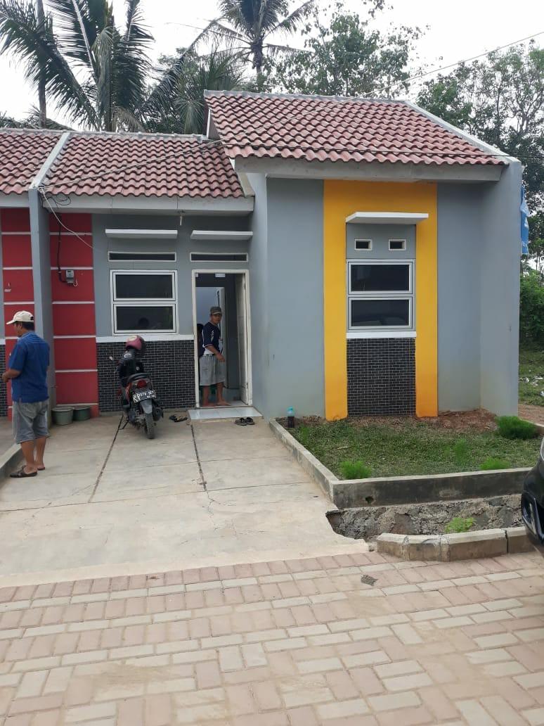 4700 Gambar Rumah Btn Minimalis Gratis Terbaru