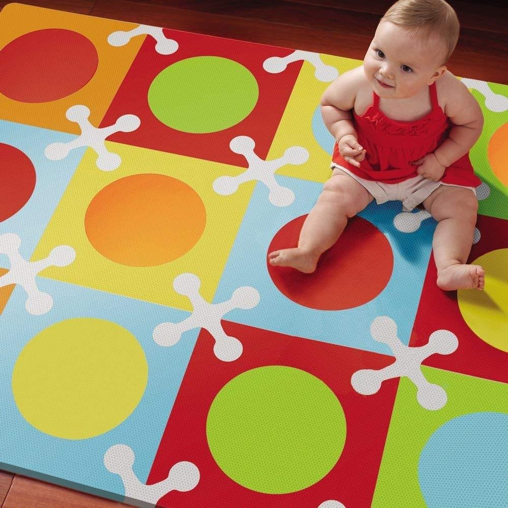 skip hop play mat baby bunting