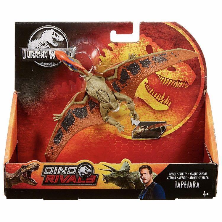 Dino Rivals Savage Strike Tapejara 