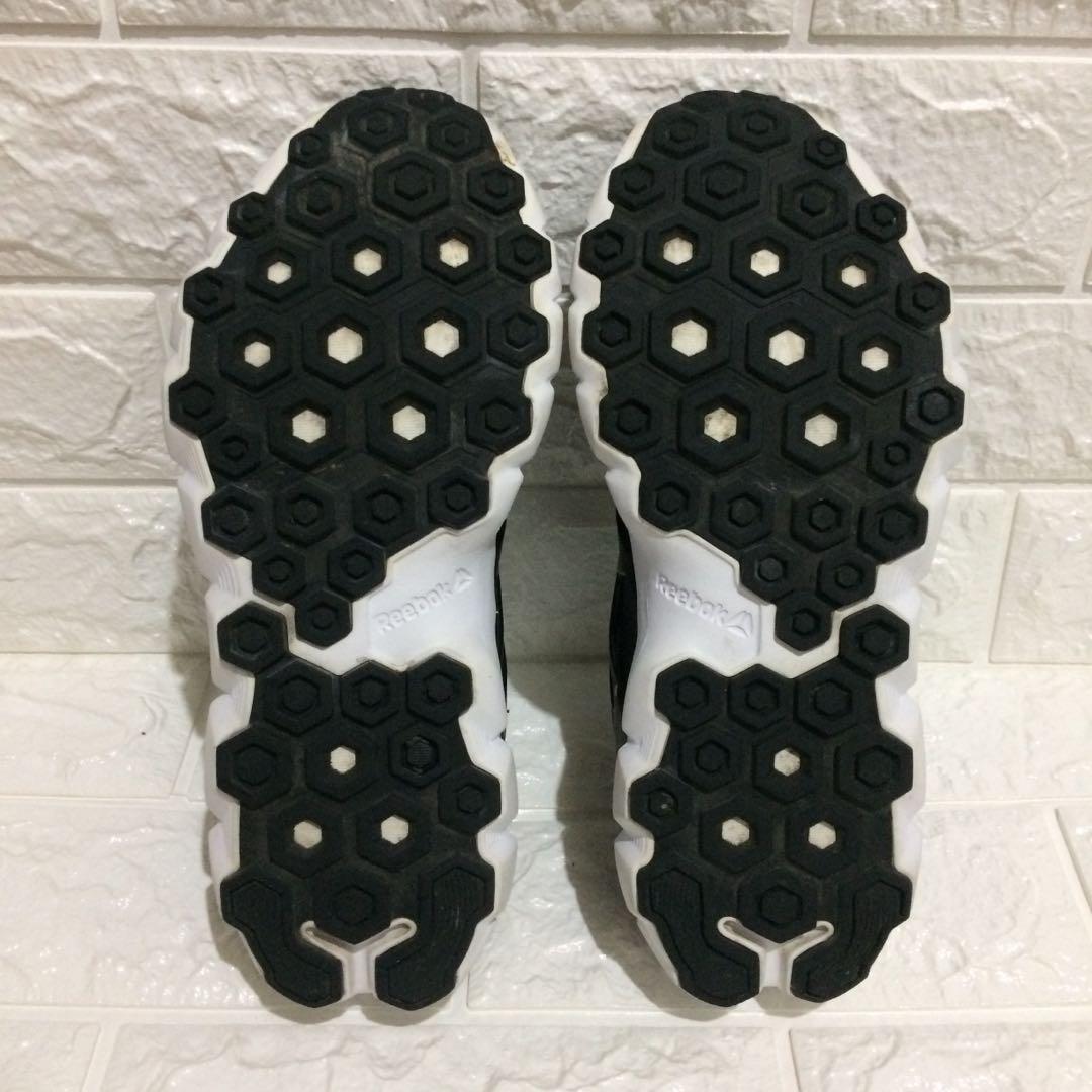 reebok hexaffect run 4.0