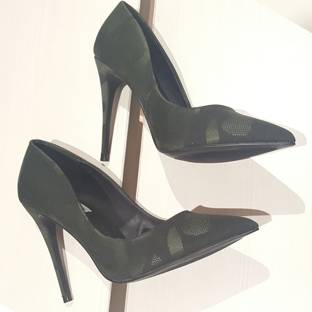 steve madden promo