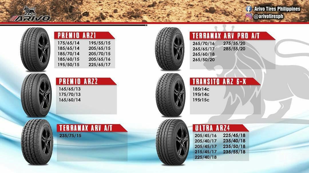 185 70 13 Tires
 - Promotion Arivo 195r15c Commercial Van And Light Truck Tyres Car Accessories Tyres Rims On Carousell