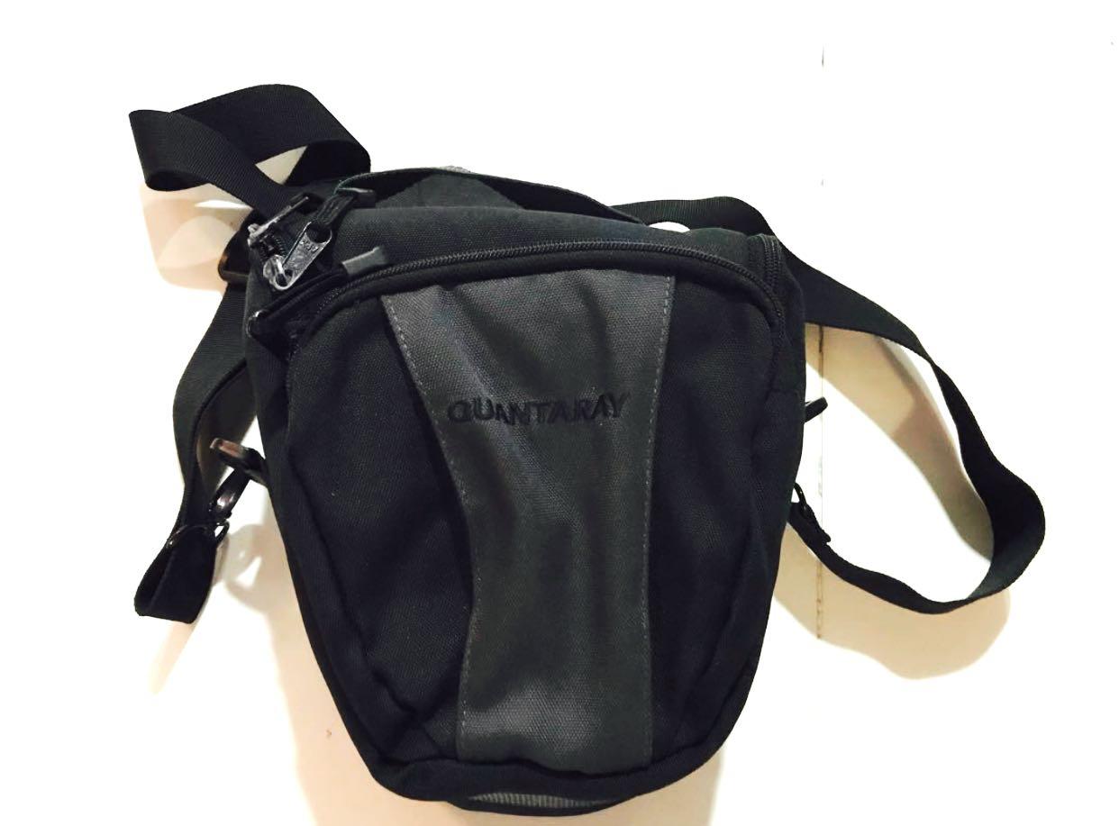 quantaray camera bag