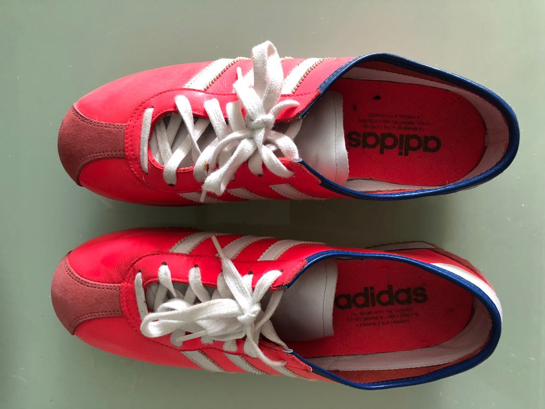 rare adidas shoes