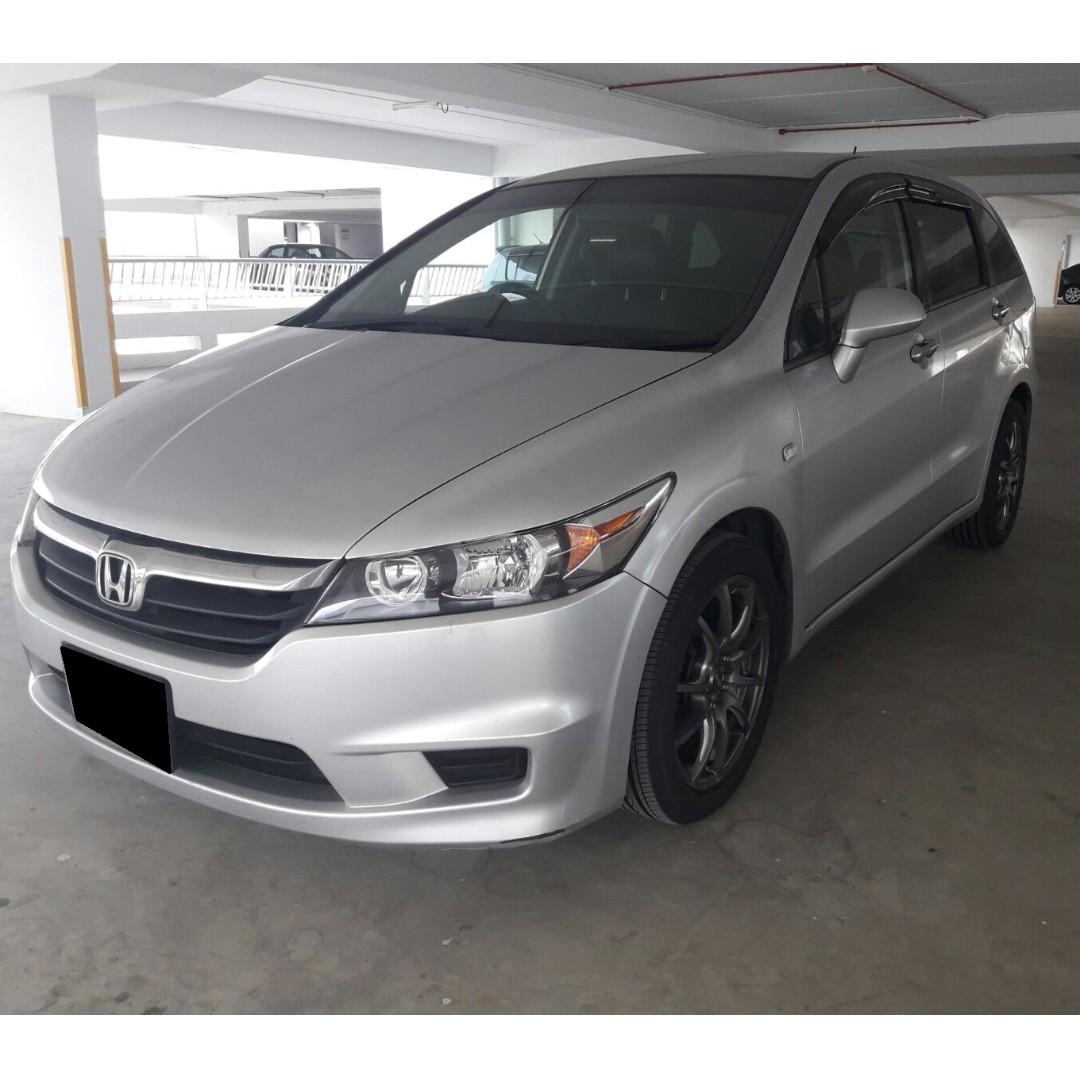 Rent Car East *PH ready, Proper Rental Registered, Rent 