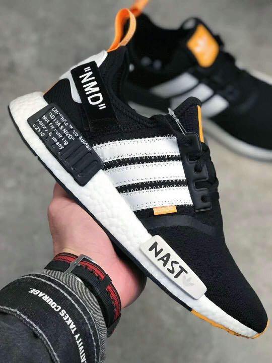 nmd off white nast