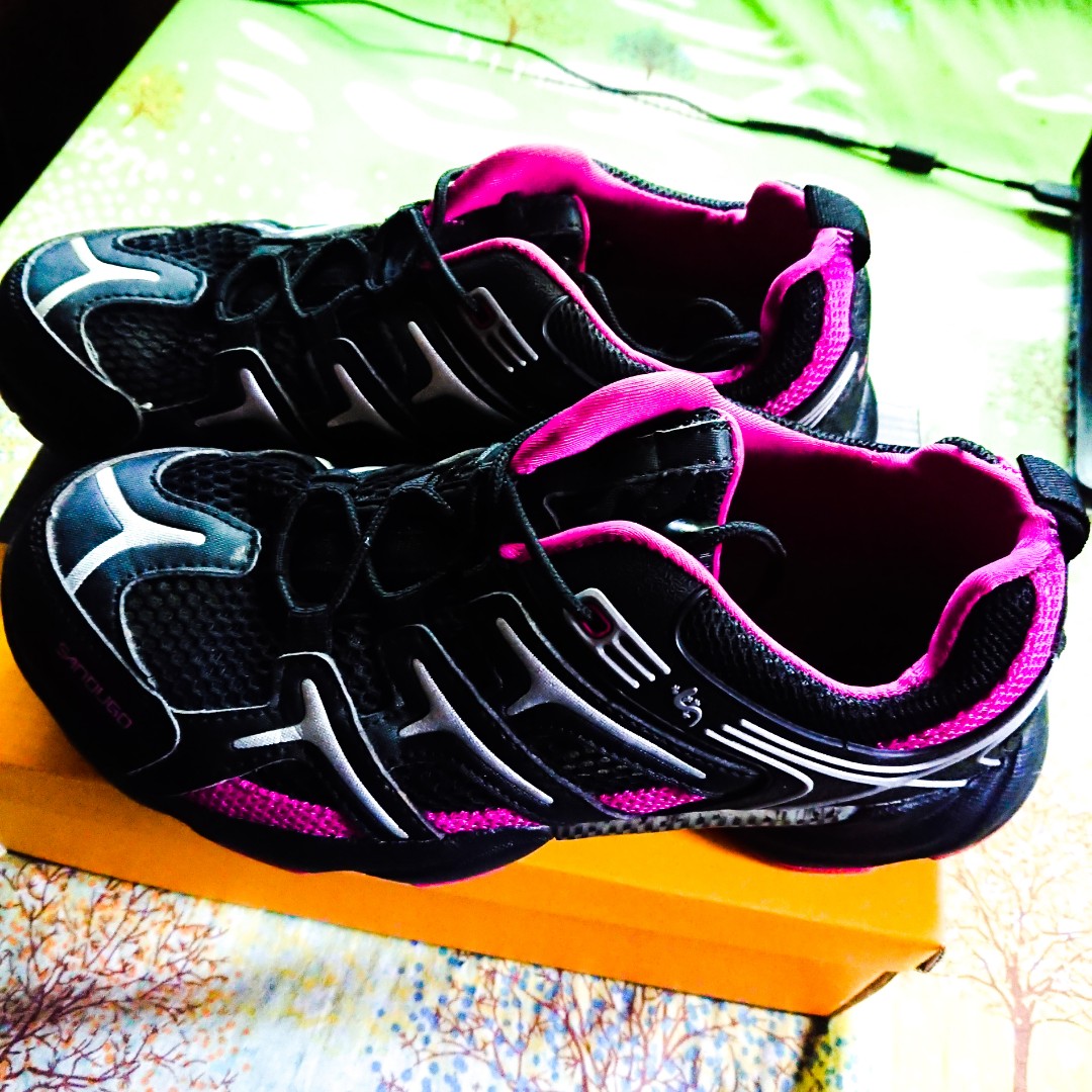 Sandugo shoes for hiking on sale