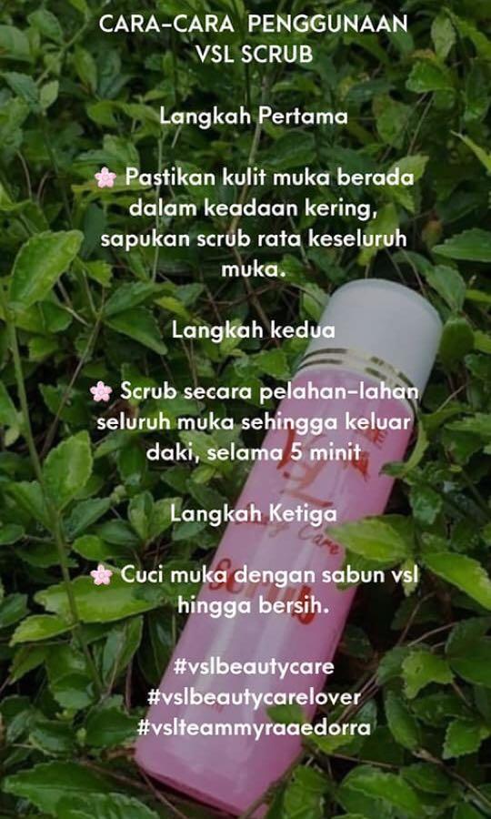 Cara Pakai Makeup Remover Vsl Saubhaya Makeup