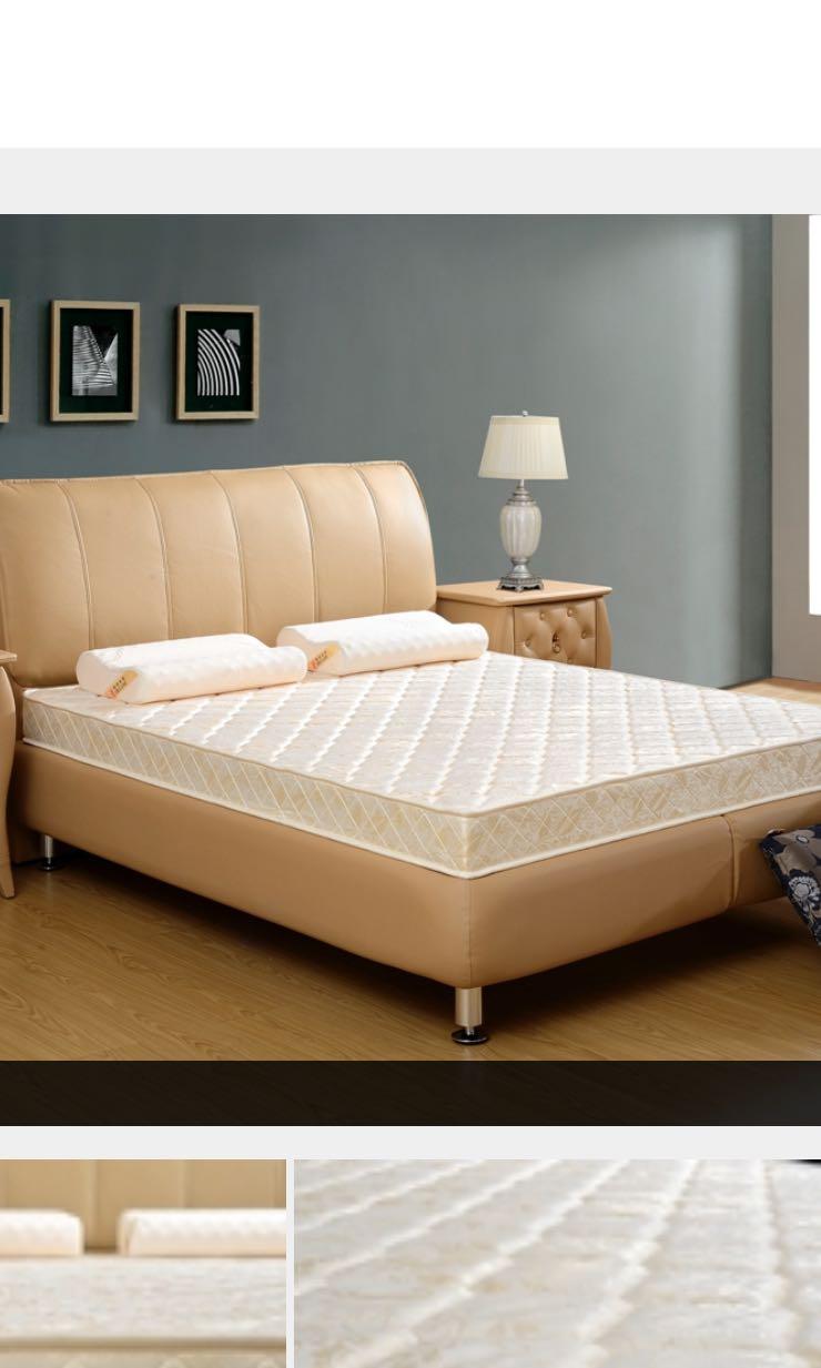 Seahorse Mattress Queen Size Furniture Beds Mattresses On