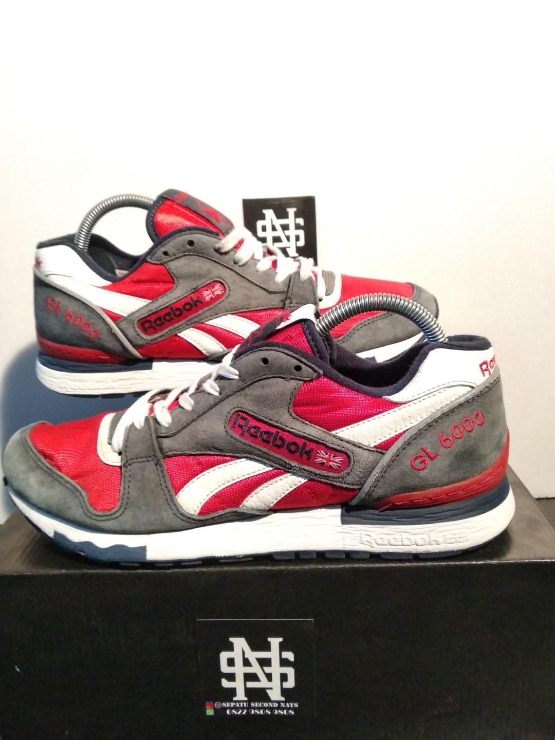 Harga sepatu reebok gl 6000 original online