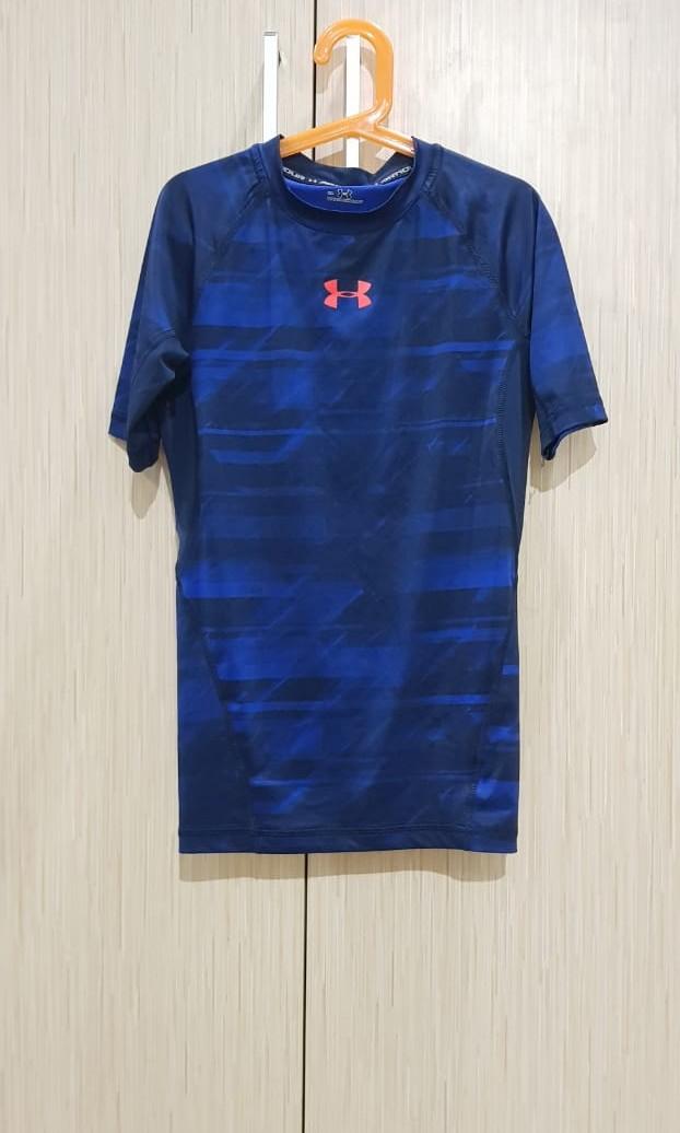sportshirt under armour