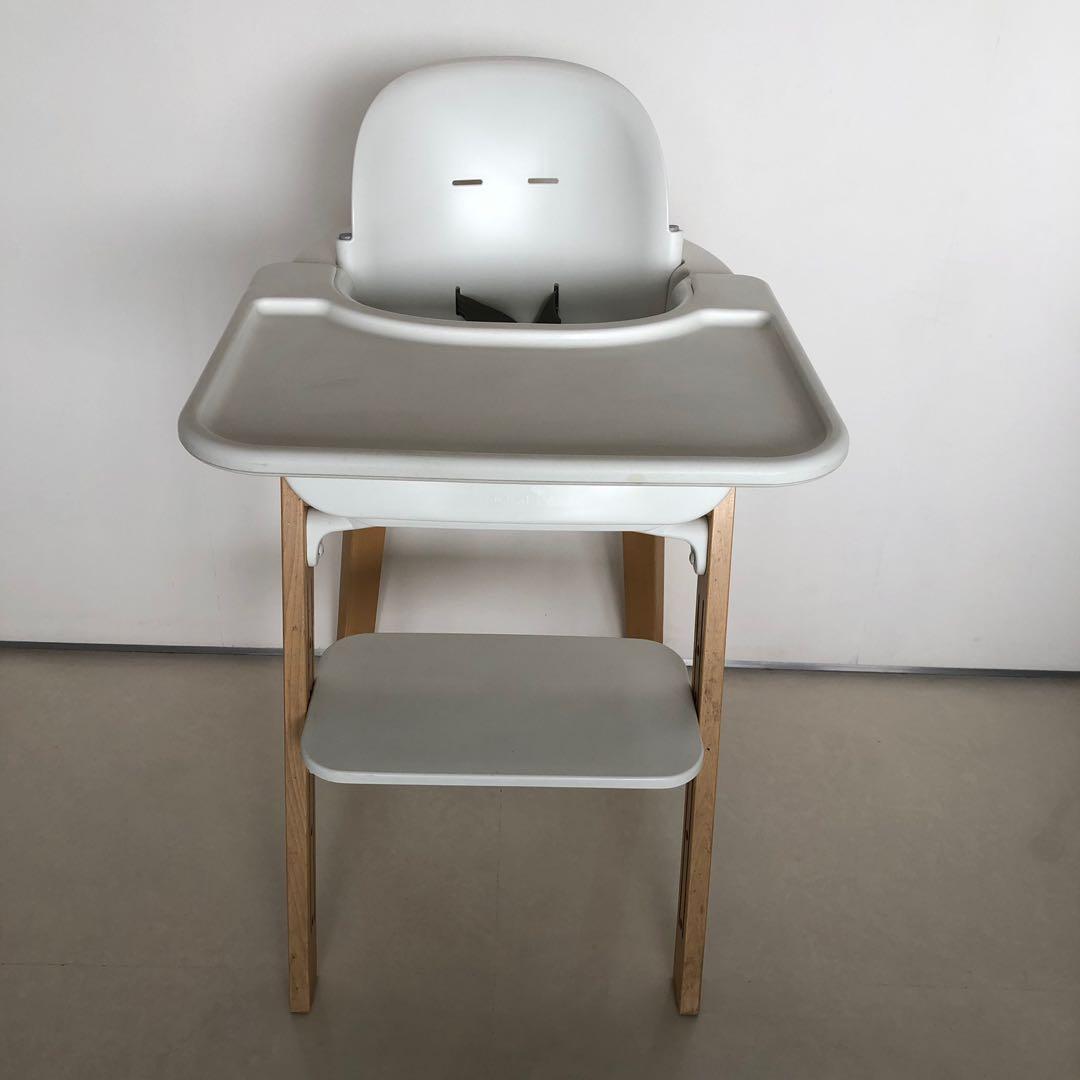stokke steps complete set