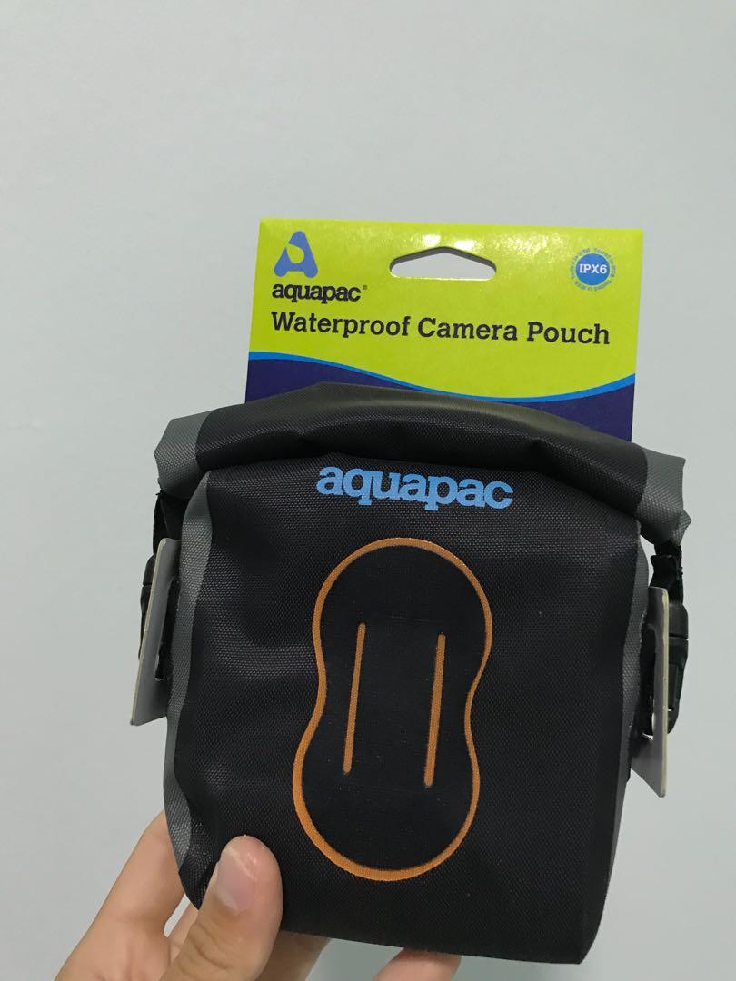 waterproof bag pouch