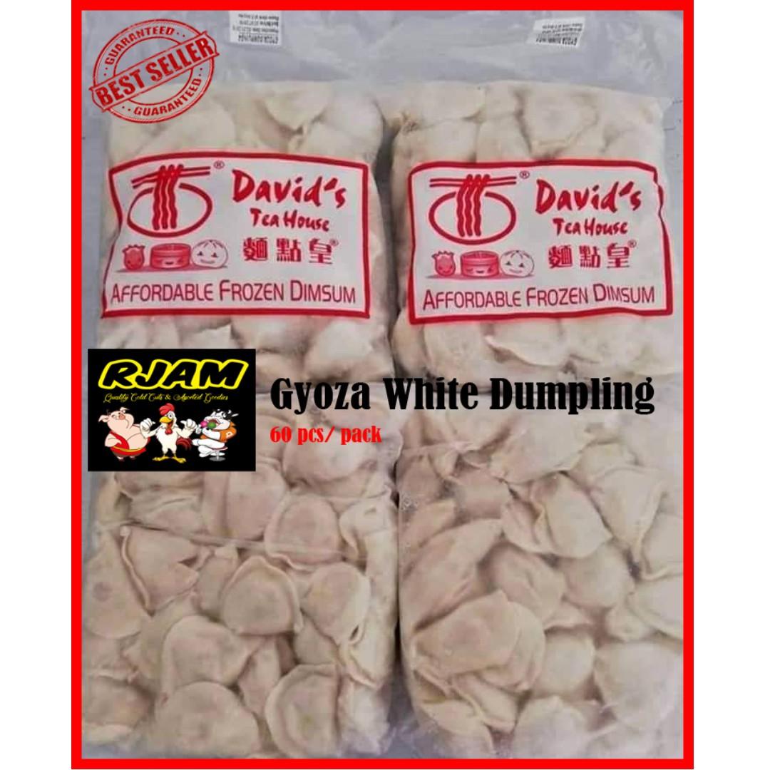 SUPER AFFORDABLE DAVID'S TEA HOUSE DIMSUM PRODUCTS, Food ...