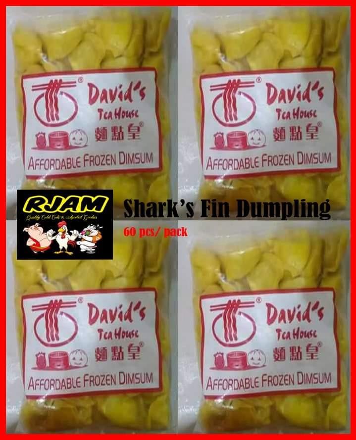 SUPER AFFORDABLE DAVID'S TEA HOUSE DIMSUM PRODUCTS, Food ...