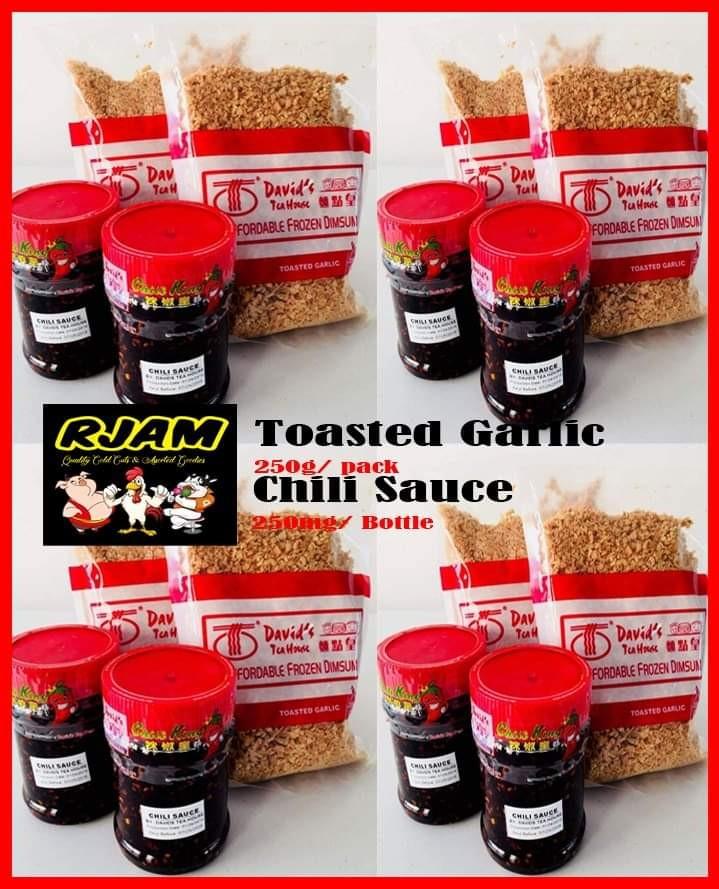 SUPER AFFORDABLE DAVID'S TEA HOUSE DIMSUM PRODUCTS, Food ...