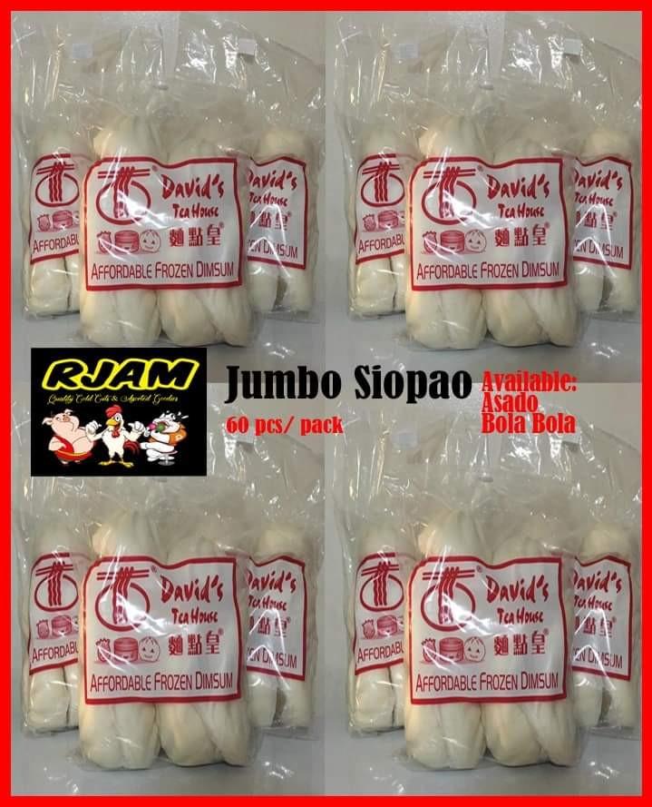 SUPER AFFORDABLE DAVID'S TEA HOUSE DIMSUM PRODUCTS, Food ...