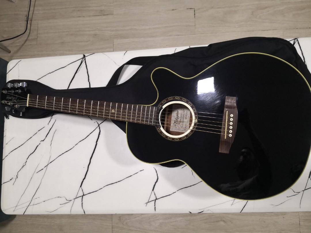 Takamine eg 481 shop scx