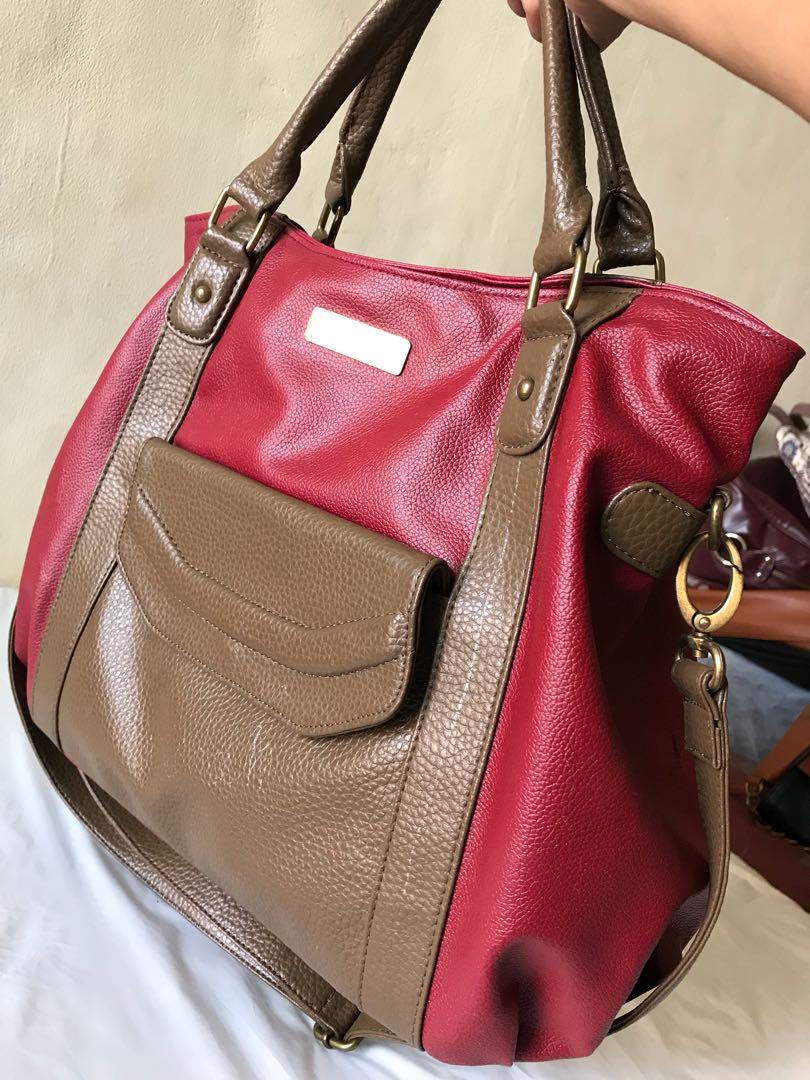 tas tote bag sophie martin