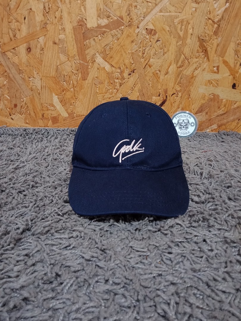 Topi CPDK, Fesyen Pria, Aksesoris, Topi 