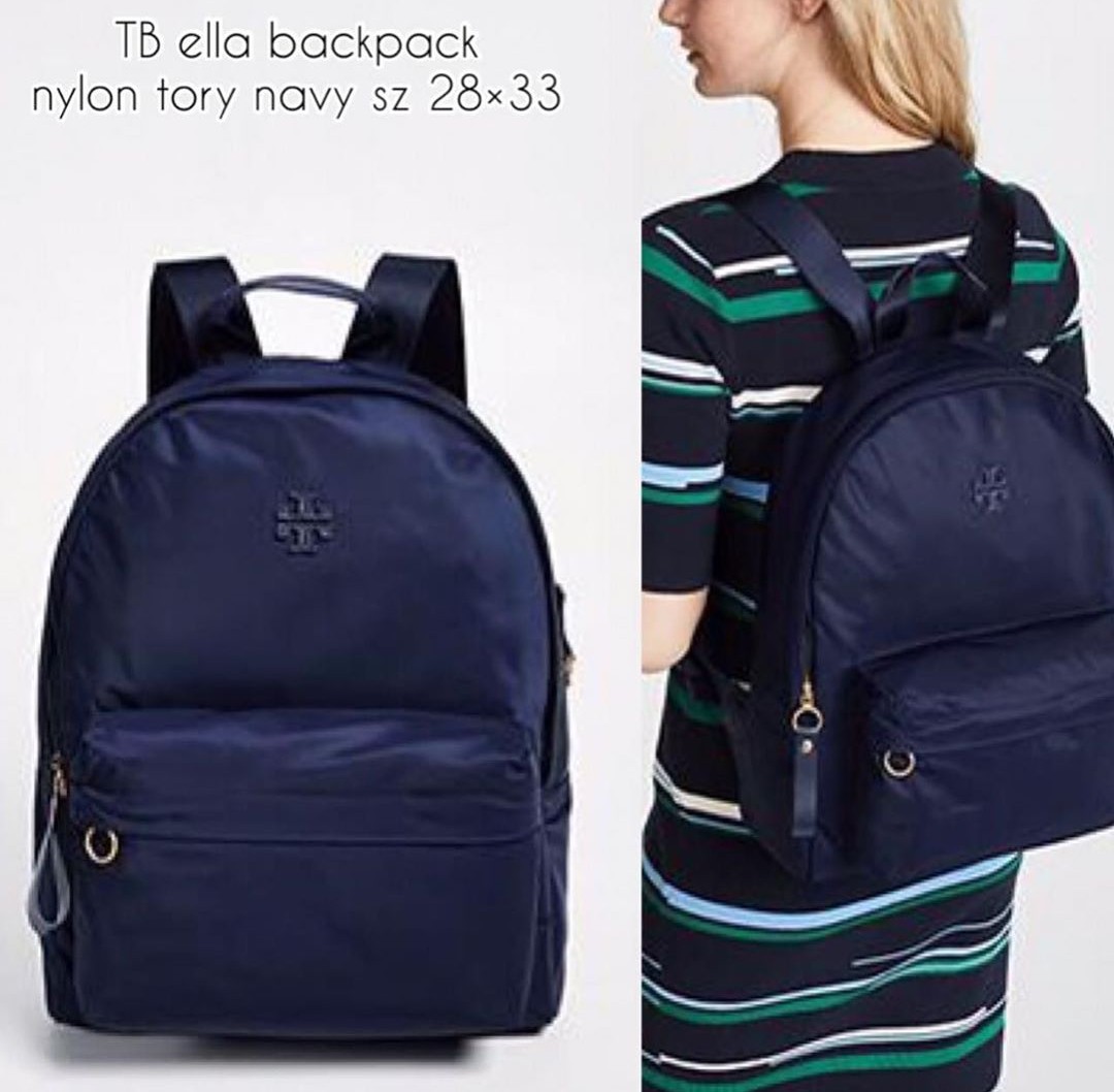 Ella backpack tory burch top