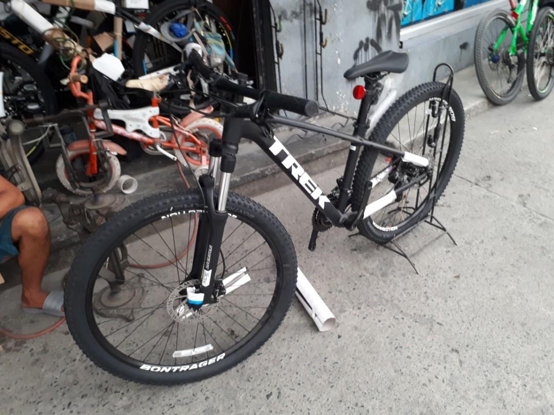 Marlin top 5 negra