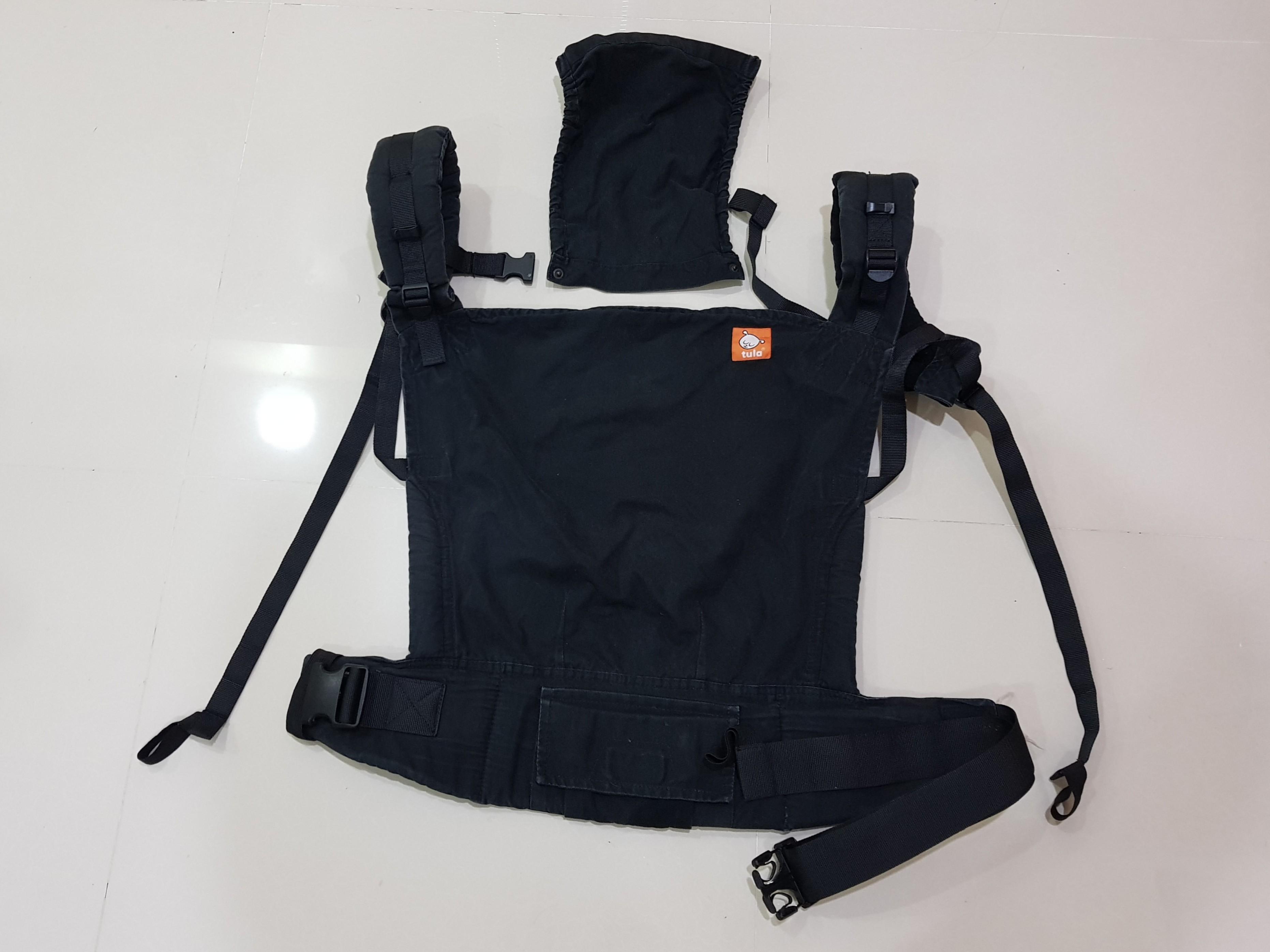 tula toddler urbanista