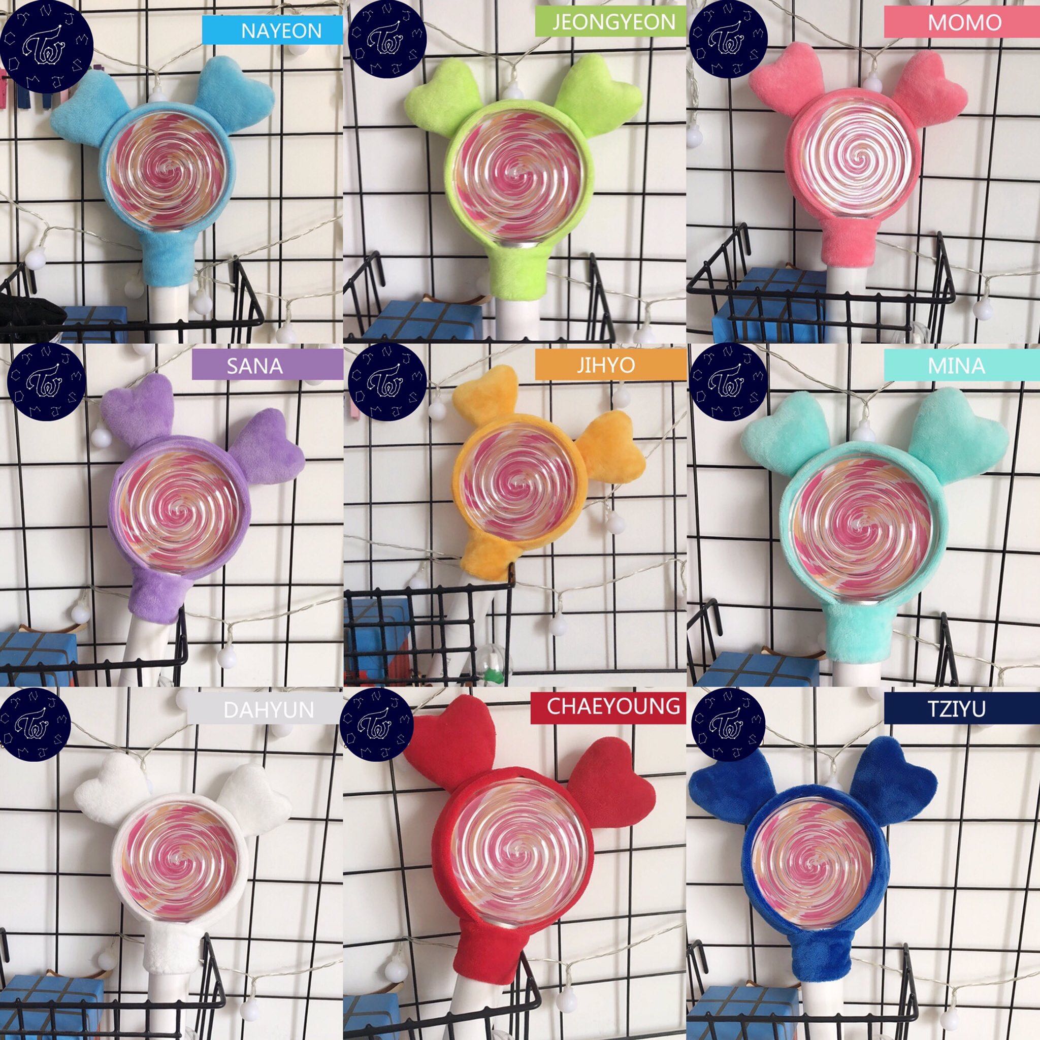 Twice Candy Bong Cover Unofficial K Wave On Carousell Twice Candy Bong Cover Unofficial K Wave On Carousell