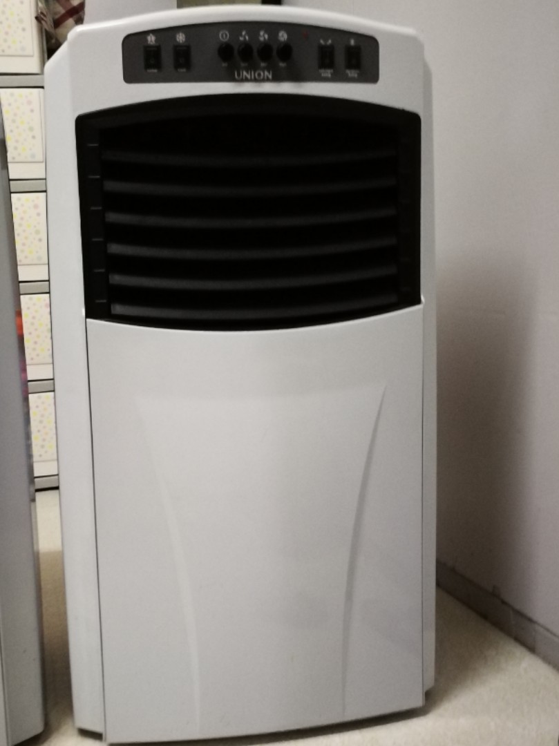 union air cooler