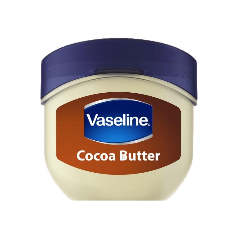 Vaseline Lip Therapy Cocoa Butter Mini 7g 305210232518 Health
