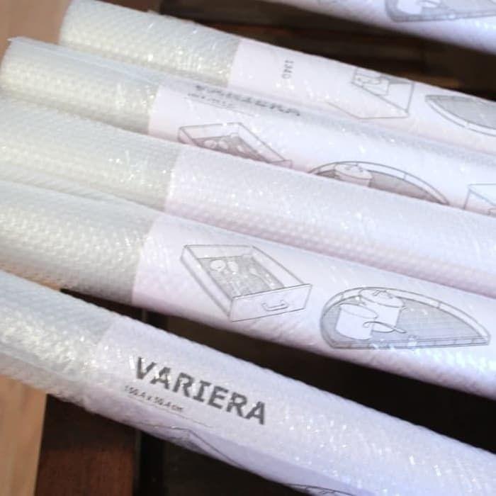 Verenia Ikea Shelf Liner Drawer Transparent Mat 150 4 X 50 4cm