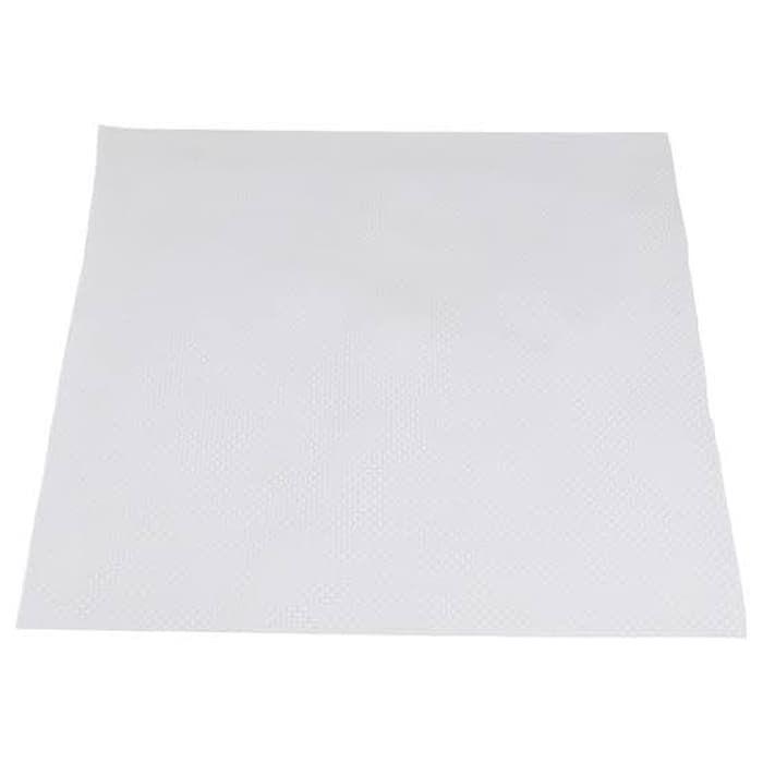 Verenia Ikea Shelf Liner Drawer Transparent Mat 150 4 X 50 4cm Kitchen Appliances Di Carousell Perfect if you want to put small things on the wire shelf since the cover makes so practical!cheri1ikea thinks of everything! carousell