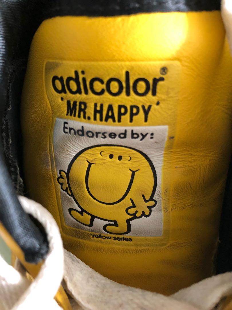 Stan smith mr online happy