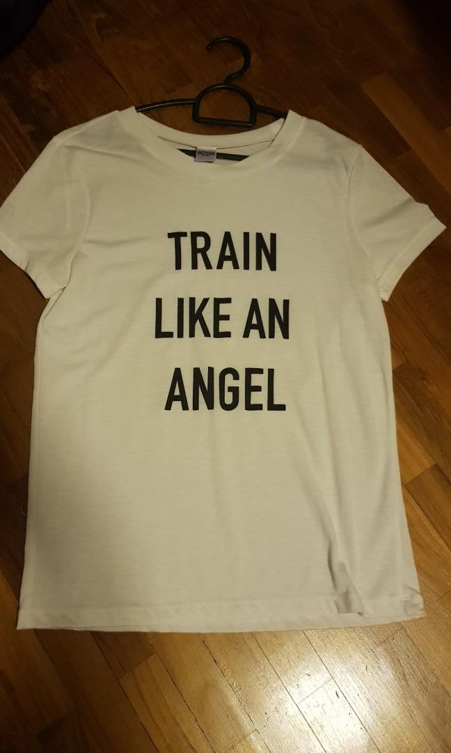 Victoria Secret Sport Train Like An Angel Xs Women S Fashion