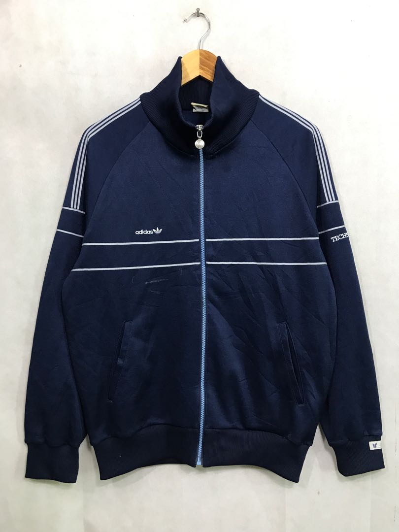 Adidas vintage 80 top