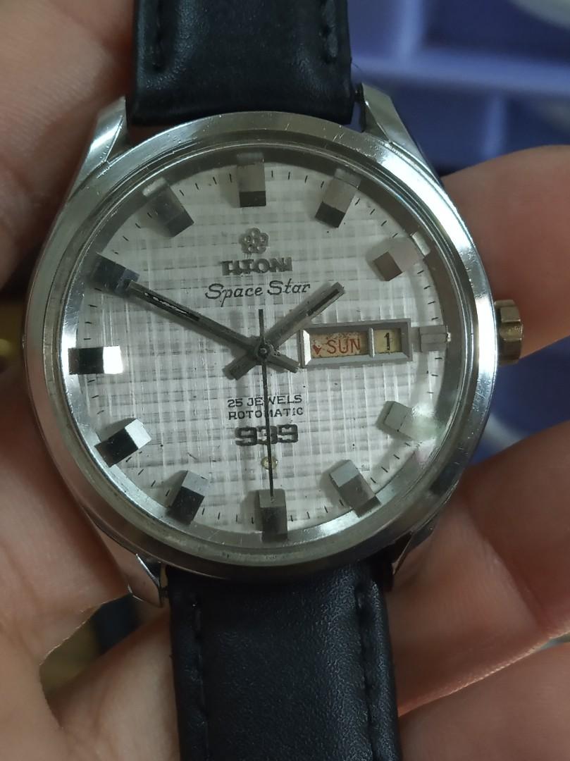Titoni 939 clearance