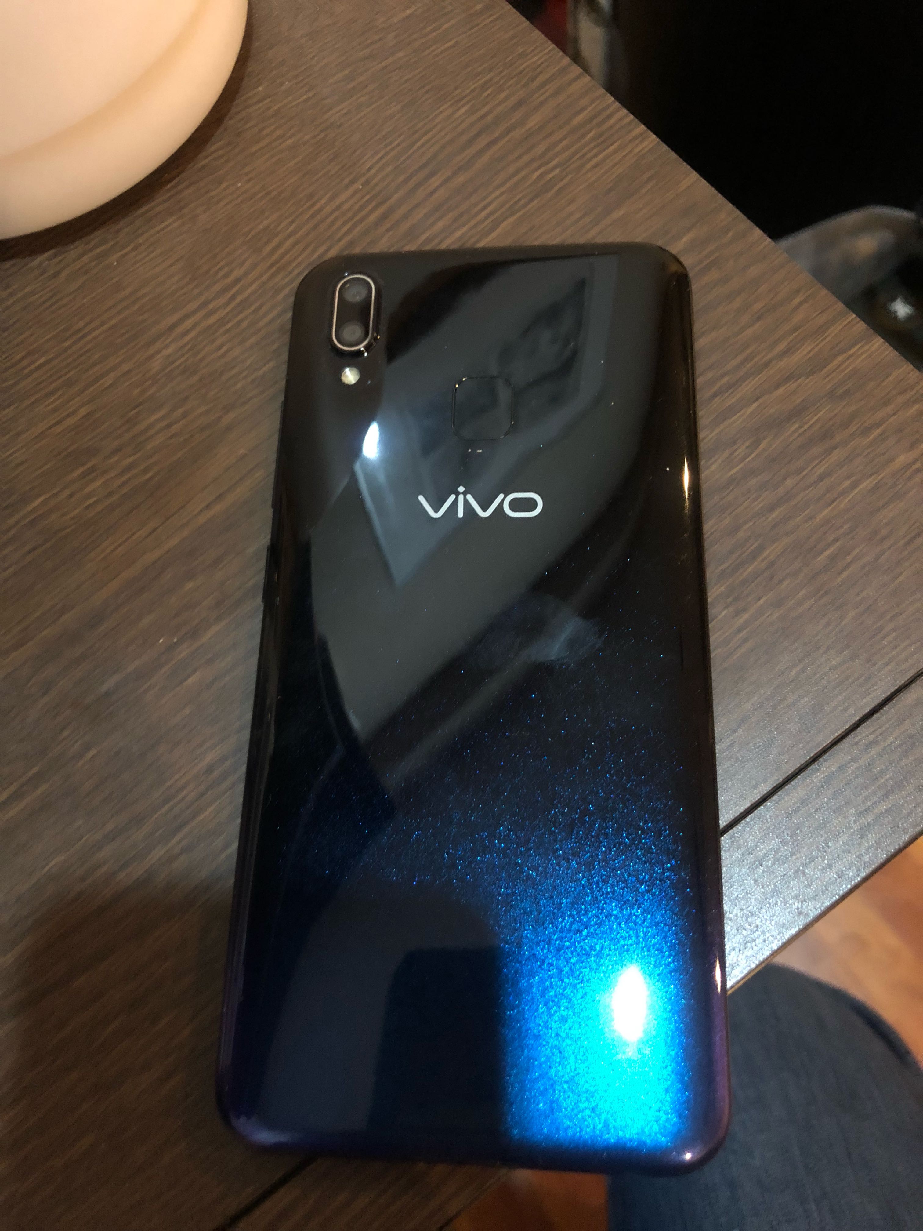 vivo y91 4 gb 64 gb