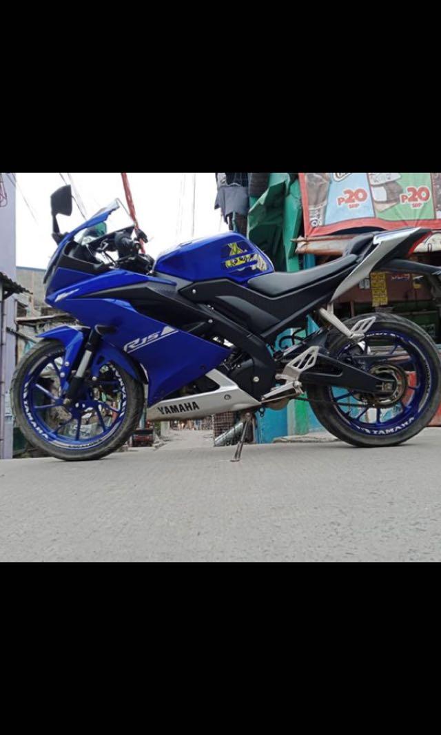 Yzf store r15 b1c1