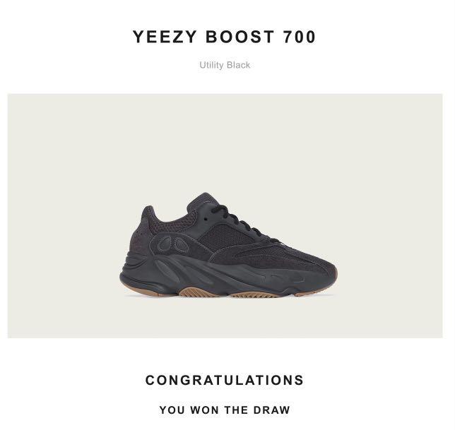 adidas YZY QNTM Infant Gz9115 Sneakersnstuff sneakers.