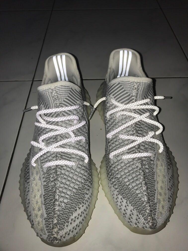 Adidas Yeezy Boost 700 V2 Static StreetCop ph