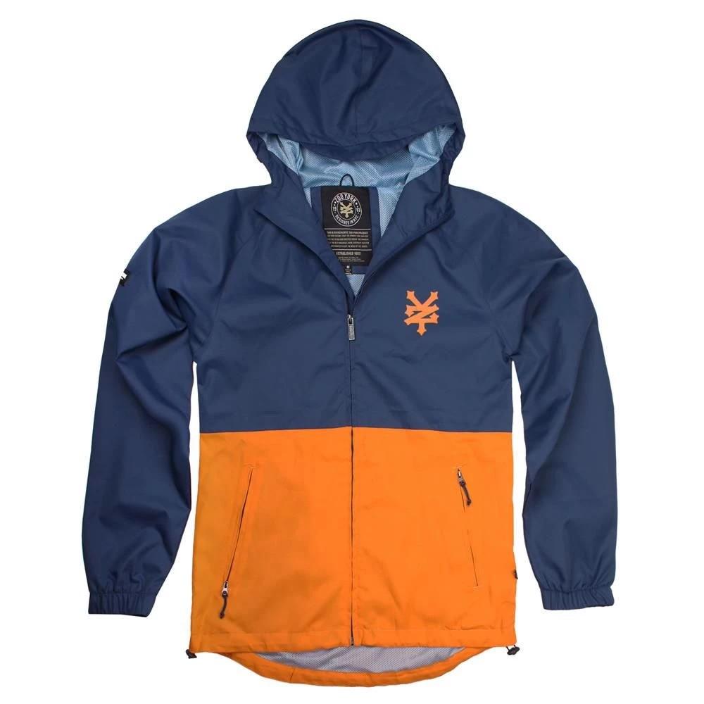 Zoo shop york windbreaker