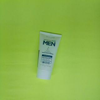 north for men moisturizer pelembab spf 18